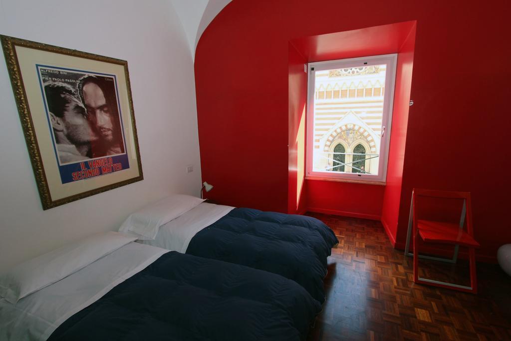 Appartement Nazionale Flat à Rome Extérieur photo