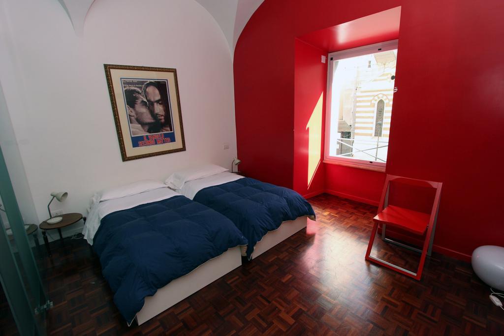 Appartement Nazionale Flat à Rome Extérieur photo