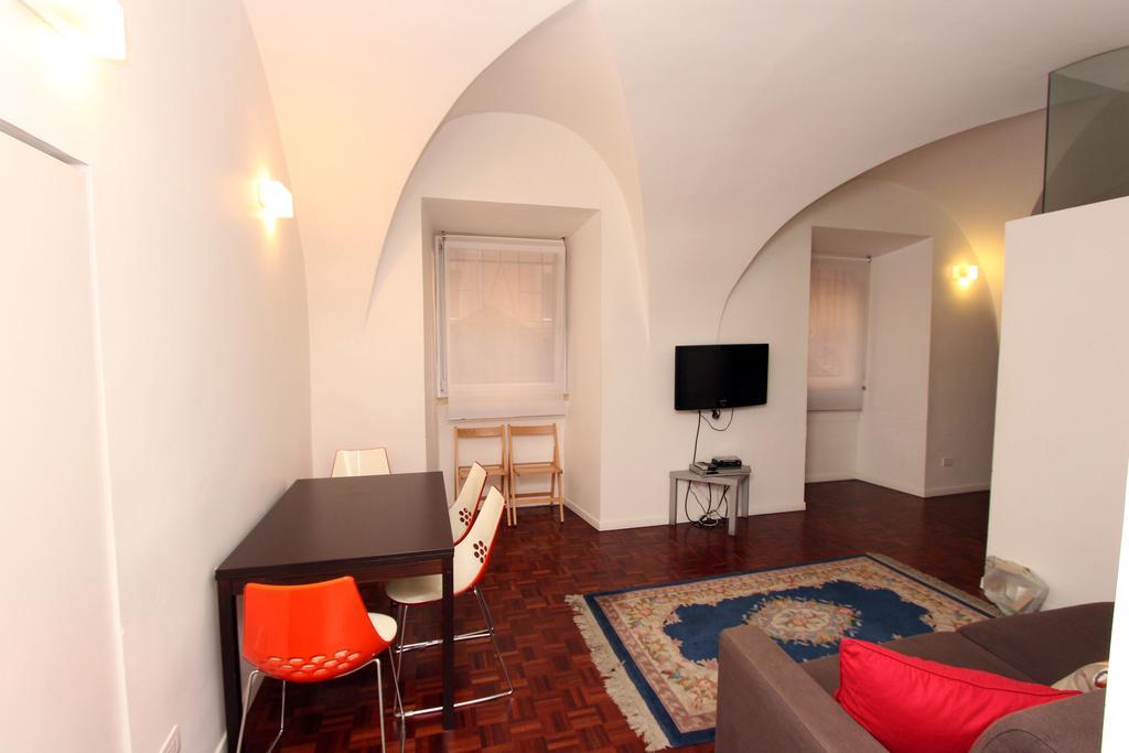 Appartement Nazionale Flat à Rome Extérieur photo
