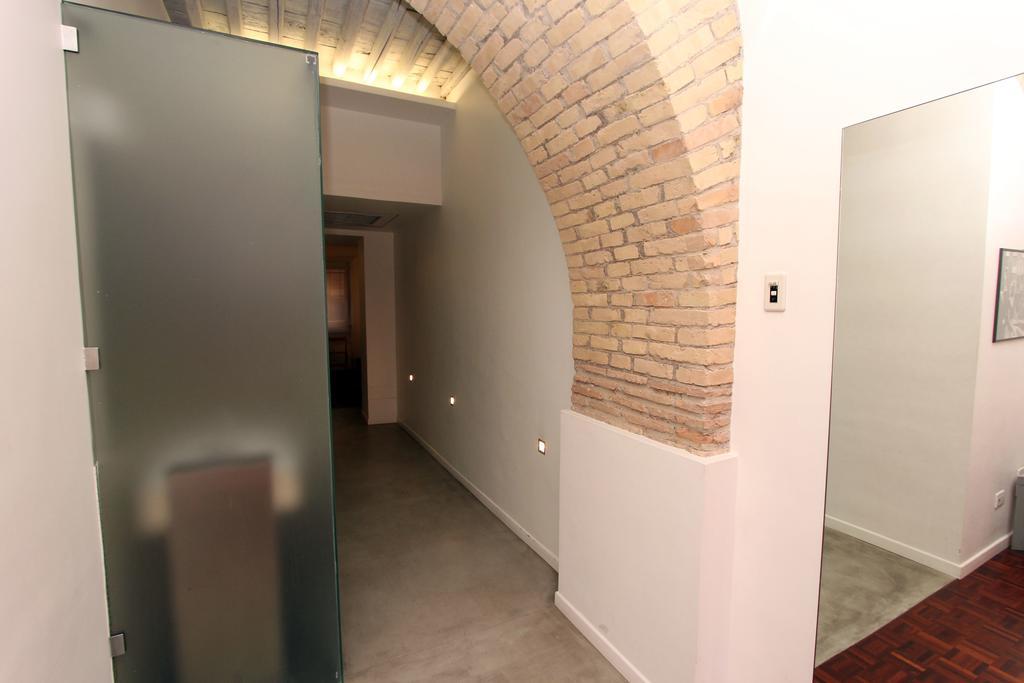 Appartement Nazionale Flat à Rome Extérieur photo
