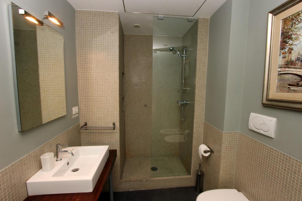 Appartement Nazionale Flat à Rome Extérieur photo