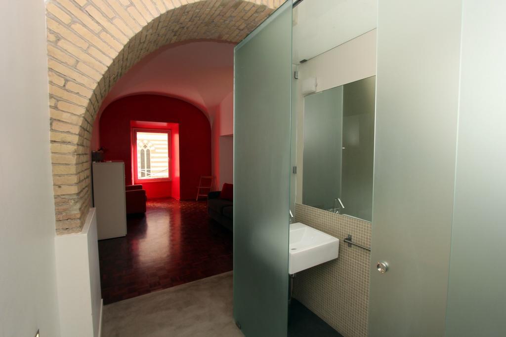 Appartement Nazionale Flat à Rome Extérieur photo