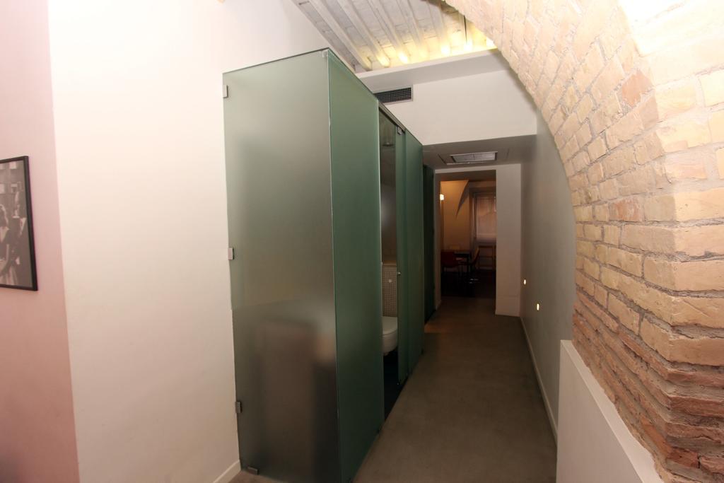 Appartement Nazionale Flat à Rome Extérieur photo