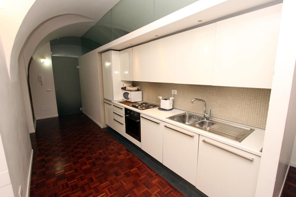Appartement Nazionale Flat à Rome Extérieur photo