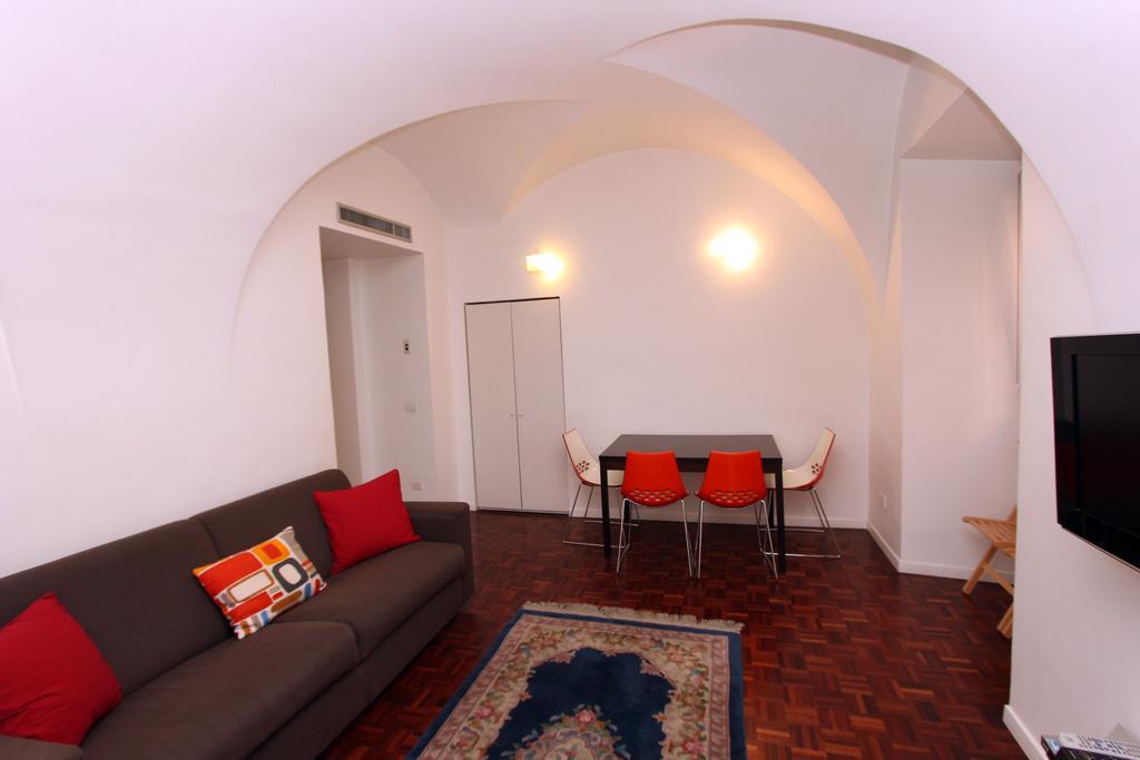 Appartement Nazionale Flat à Rome Extérieur photo
