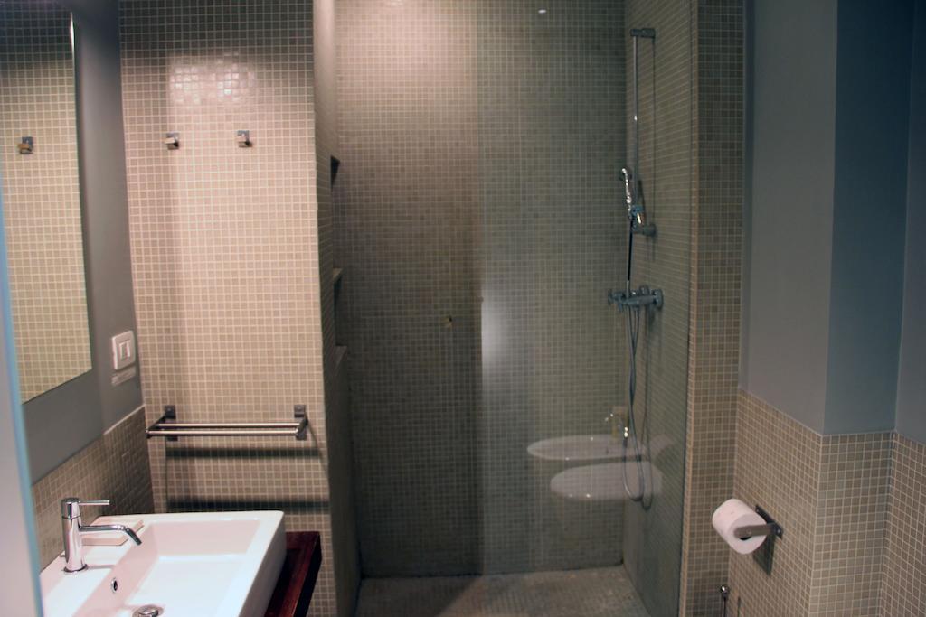 Appartement Nazionale Flat à Rome Extérieur photo